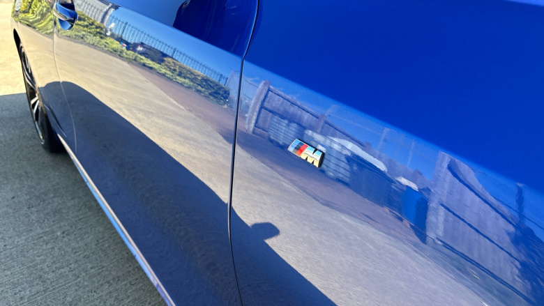 BMW 3 Series 330i M Sport 4dr Step Auto Petrol Saloon